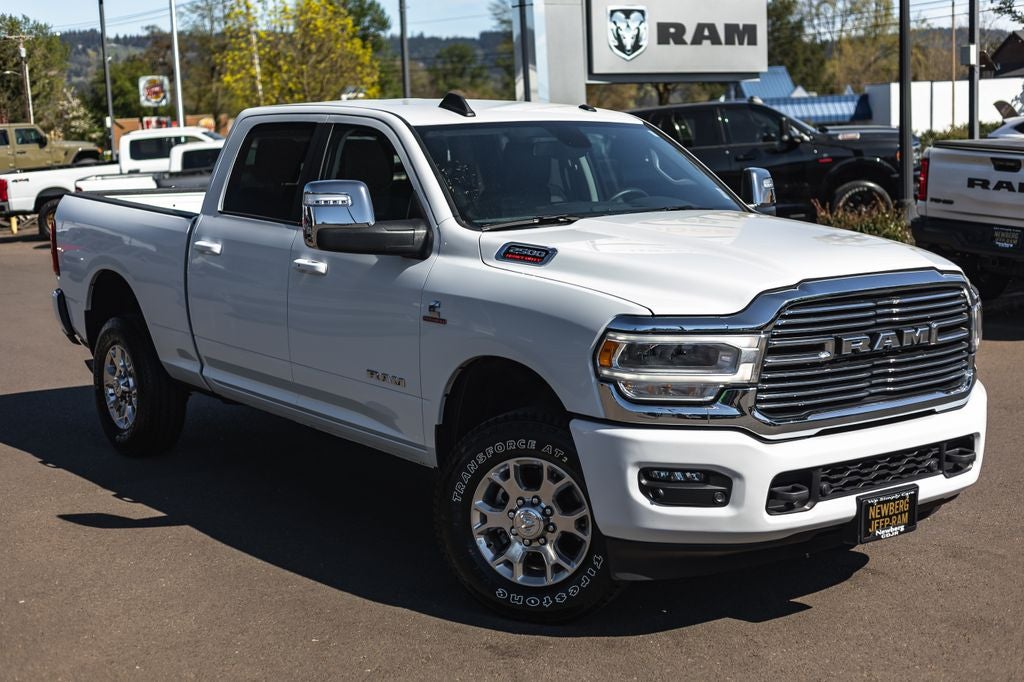 ram ram 2500 pickup 2024 3C6UR5FLXRG383550 image ram ram 2500 pickup 2024 3C6UR5FLXRG383550 image